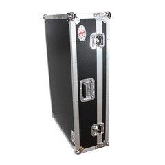 ProX XS-YMGP32X ATA-300 Style Gig Ready Flight Road Case with Wheels for Yamaha