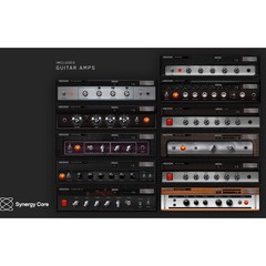 Antelope Audio Orion Studio Synergy Core