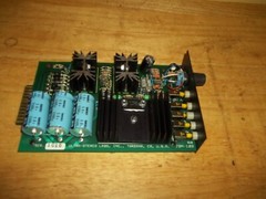 Ultra-Stereo JB Series Front Surround Processor Monitor Module