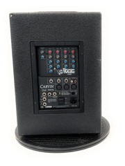 Carvin StageMate S400 100w Battery Powered Portable Sound System