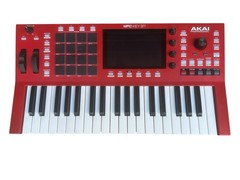 Akai Professional MPC KEY 37 Standalone MPC Audio Production Recording Keyboard