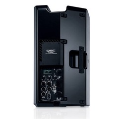 QSC K12.2 Active 12″ Powered 2000 Watt Loudspeaker Bundle with QSC K12 TOTE Bag