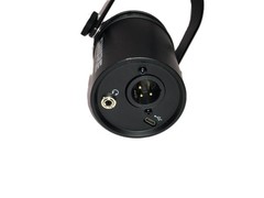 Shure MV7 Professional USB / XLR Dynamic Microphone / Black – VGC