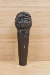 Peavey PVM-38 Dynamic Cardioid Microphone, Made in USA