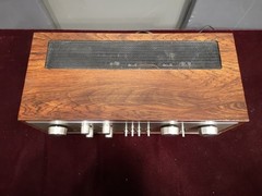 Refurbished 3 Month Warranty Luxman L-30 Integrated Amplifier Stereo Trade-In We