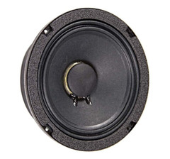 Eminence ALPHA-6CBMRA Pro Audio 6″ Sealed Back Mid-Range 200W Car Speaker 8-Ohms