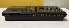 FOSTEX X-26 Analog 4 Track Multitrack Cassette Tape Recorder DC12V 5.2W Japan