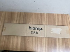 Biamp DRB-1 Drywall Roughin Bracket 