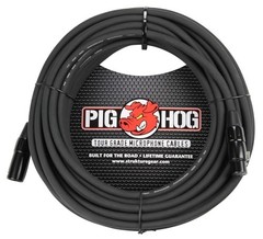 8mm XLR Microphone Cable 100ft – Durable, Flexible, High-Quality Audio Cable