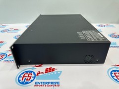 Klark Teknik Helix DN9340E Digital Dual EQ ( BATTERY ISSUE – SEE DESCRIPTION )