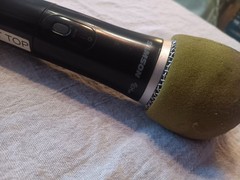 Samson Technologies Concert 288 Dual Handheld System for Studio Gear