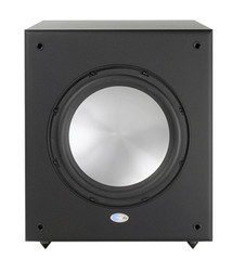 Blue Sky SAT 6.5 2.1 Bi-Amplified Studio Monitors with matching 12″ 200w Sub