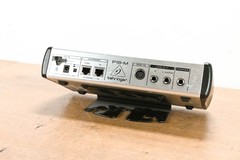 Behringer Powerplay P16-M 16-Channel Digital Personal Mixer CG012P7