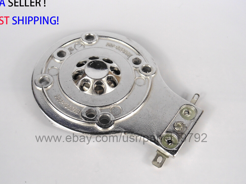 Diaphragm For JBL 2412 2412H 2412H-1 JRX 10-912 ,metal,8 ohm US Seller