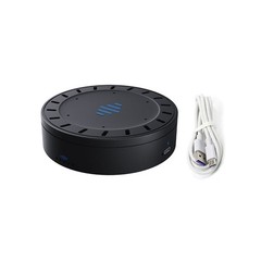 WHEELTEC M260C Smart Speaker Microphone Array with 10m Pickup Distance
