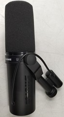 Shure Sm7Db Dynamic Microphone
