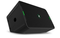 Mackie ShowBox – All-In-One Performance Rig w/ Breakaway Mix Control