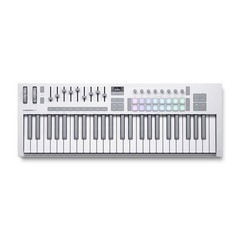 Novation Launchkey 49 White – Used