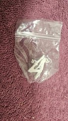§ Countryman B3 Omnidirectional Lavalier Mic w/ OEM Soft Case • TA4F Shure Plug