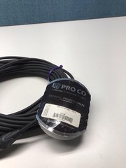Pro Co AQ-50 Ameriquad Microphone Cable – 50 ft
