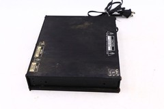 DBX 163X Professional Over Easy Compressor Limiter Signal Processor POWERS ON #1