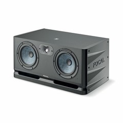 Focal ALPHA-TWIN-EVO Active 2.5-channel studio monitor – Used, Open Box