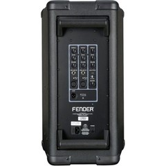 696-2100-000 Fender Guitar Fighter 12″ 2-Way Powered Speaker, 120V