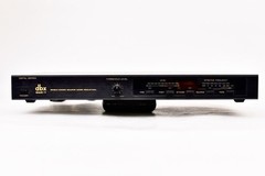 dbx snr-1, single ended source noise reduction unit digital series, vintage