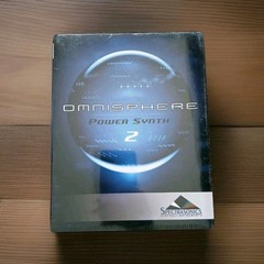 Spectrasonics Omnisphere 2 Virtual Instrument USB Edition for Windows Mac (NEW)