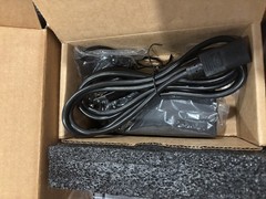 Apogee Element 88 16×16 inch Thunderbolt Audio Interface – Open Box!