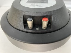WORKING JBL 2445J PROFESSIONAL SERIES HORN DRIVER
