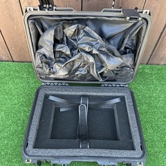 SKB iSeries Case (3I-17066ATM) – For Atem Mini Extreme/Atem Mini Extreme ISO
