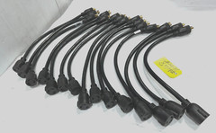 Parkworld 61278 AC Adapter Cord NEMA L21-20P to L6-30R 1 FT #4148(TRUEHEARTSOUND
