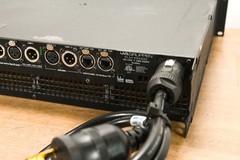 Lab Gruppen PLM 10000Q Powered Loudspeaker Management System CG0104G