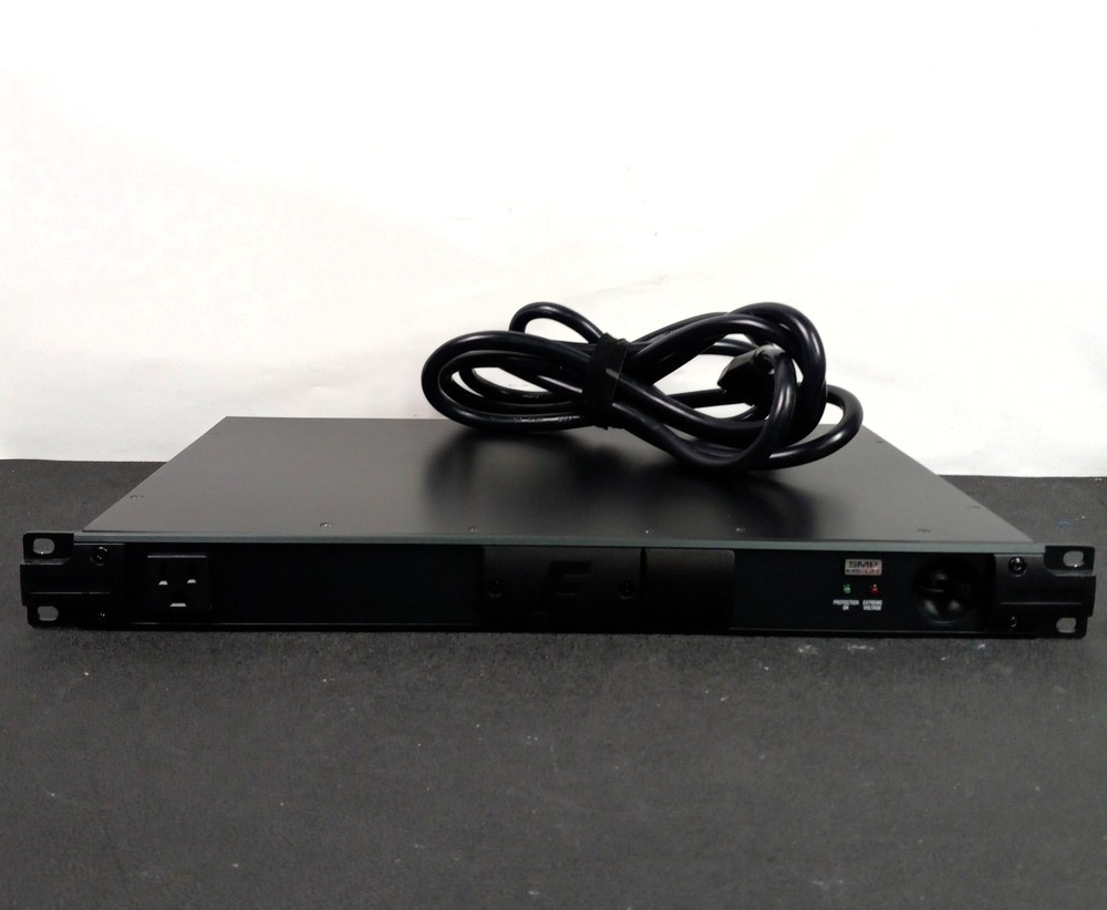 Furman P-8 PRO C Advanced Power 20A 120V Conditioner