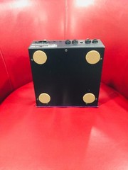 HHB Radius 3 Fat Man Stereo Tube Compressor Excellent Condition TL Audio