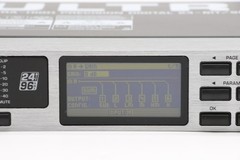 Behringer DCX2496LE Ultra High-Precision Loudspeaker Management System