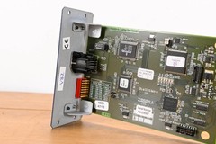 DiGiCo DMI-AVIOM Aviom A-Net Output Card CG01XZ0