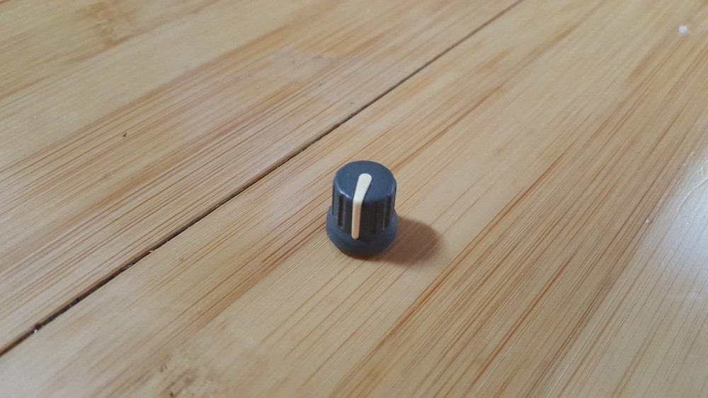 Korg TRITON PRO 76 key Rotary Knob .rare find.LOOK ! Worldwide Ship