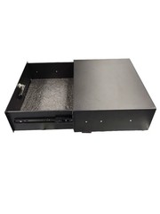 NavePoint 3U Rack Mount Drawer – Locking