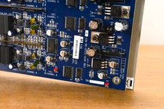 Digidesign SRI Analog Input Card For Digidesign VENUE Stage Rack CG01Z5K