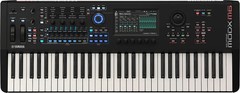 Yamaha MODX-M6-RST-01 61 key music synthesizer