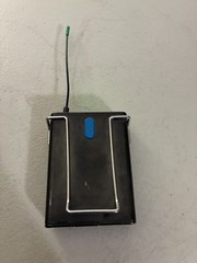 Lectrosonics LMB Digital Hybrid Transmitter- C1,614-691 Mhz #14