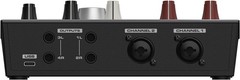 NUX NAI-24 Audio Interface USB AUDIO CARD – C 2 IN 4 OUT