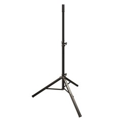 TS-70B Speaker Stand Black