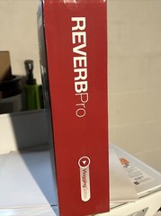 BRAND NEW PodCast Mic Series Reverb Pro Condenser Microphone Shock Mount Stand