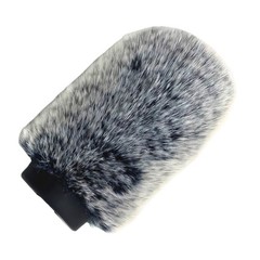 Durability Microphone Windscreen Reduces Noise In Harsh Conditions for NTG3,ME66