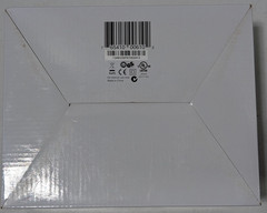 EOS Commercial Wireless Audio EOSP-610 Dual Zone Wireless Transceiver Open Box