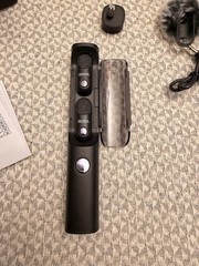 BOYA Magic-02 Wireless Lavalier Mic 30H Battery 328FT Range Noise Cancel – NIB