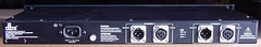 dbx 168A Studio Dynamics Processor